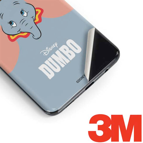 Disney Dumbo Portrait Galaxy S9 Skin